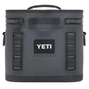 Yeti Hopper Flip 8 Soft Sided Portable Cooler